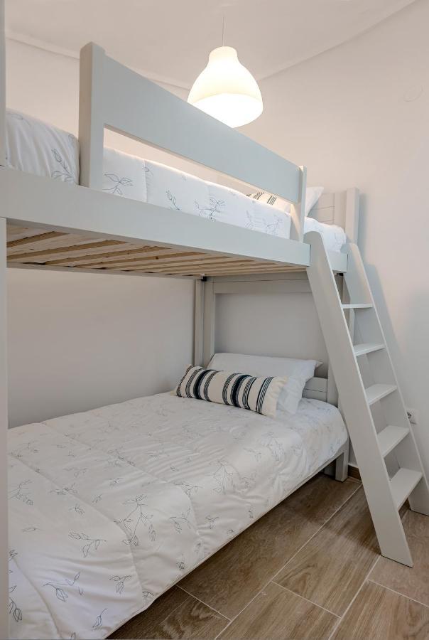 Preveza Life Apartment Exterior foto
