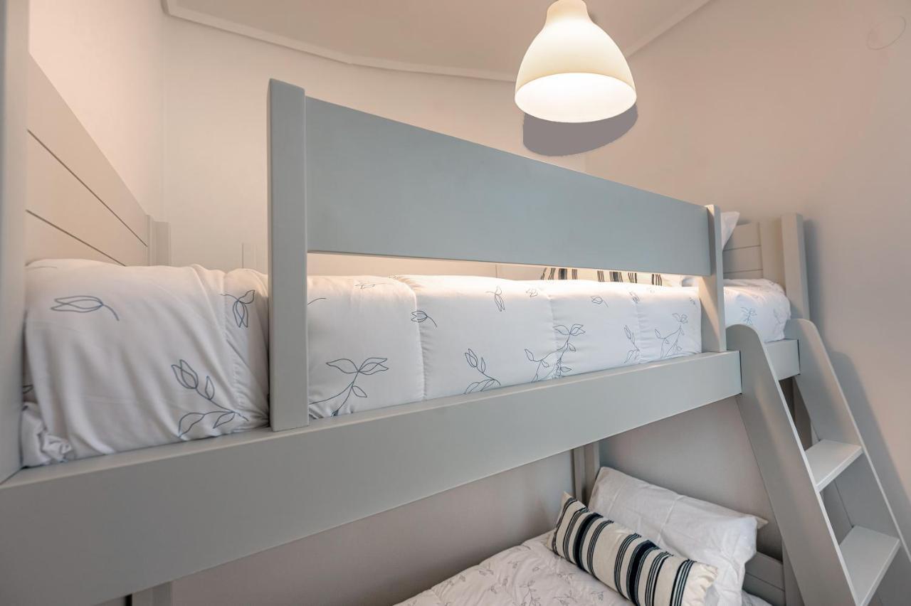 Preveza Life Apartment Exterior foto
