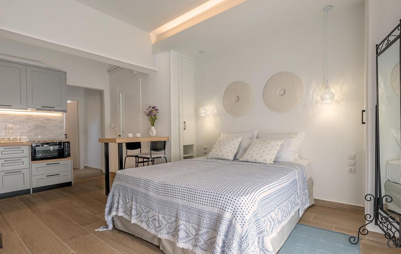 Preveza Life Apartment Exterior foto