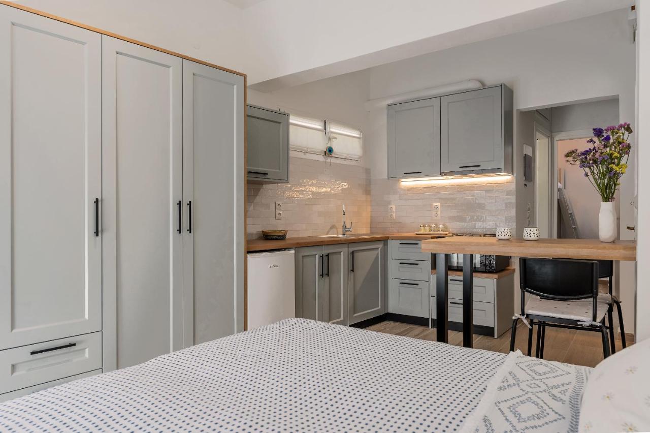 Preveza Life Apartment Exterior foto