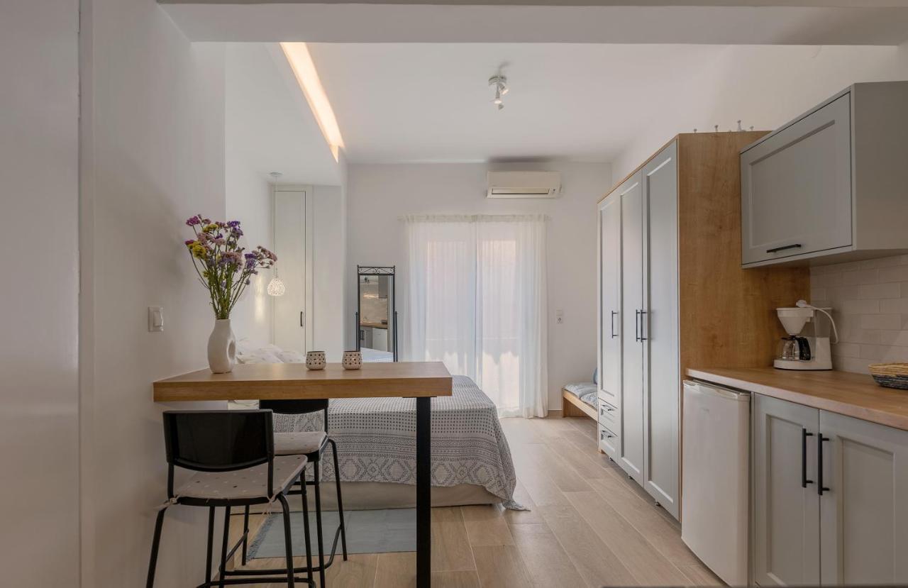 Preveza Life Apartment Exterior foto